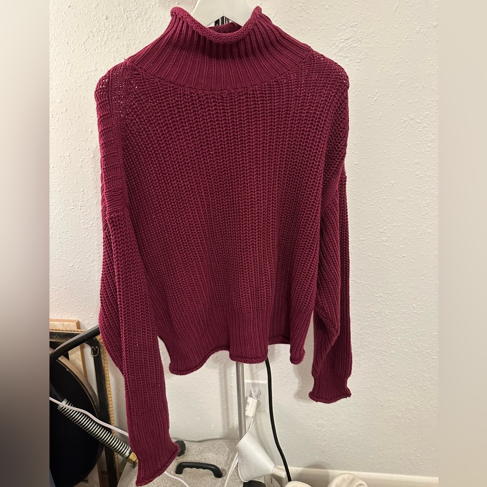 525 Sweater
